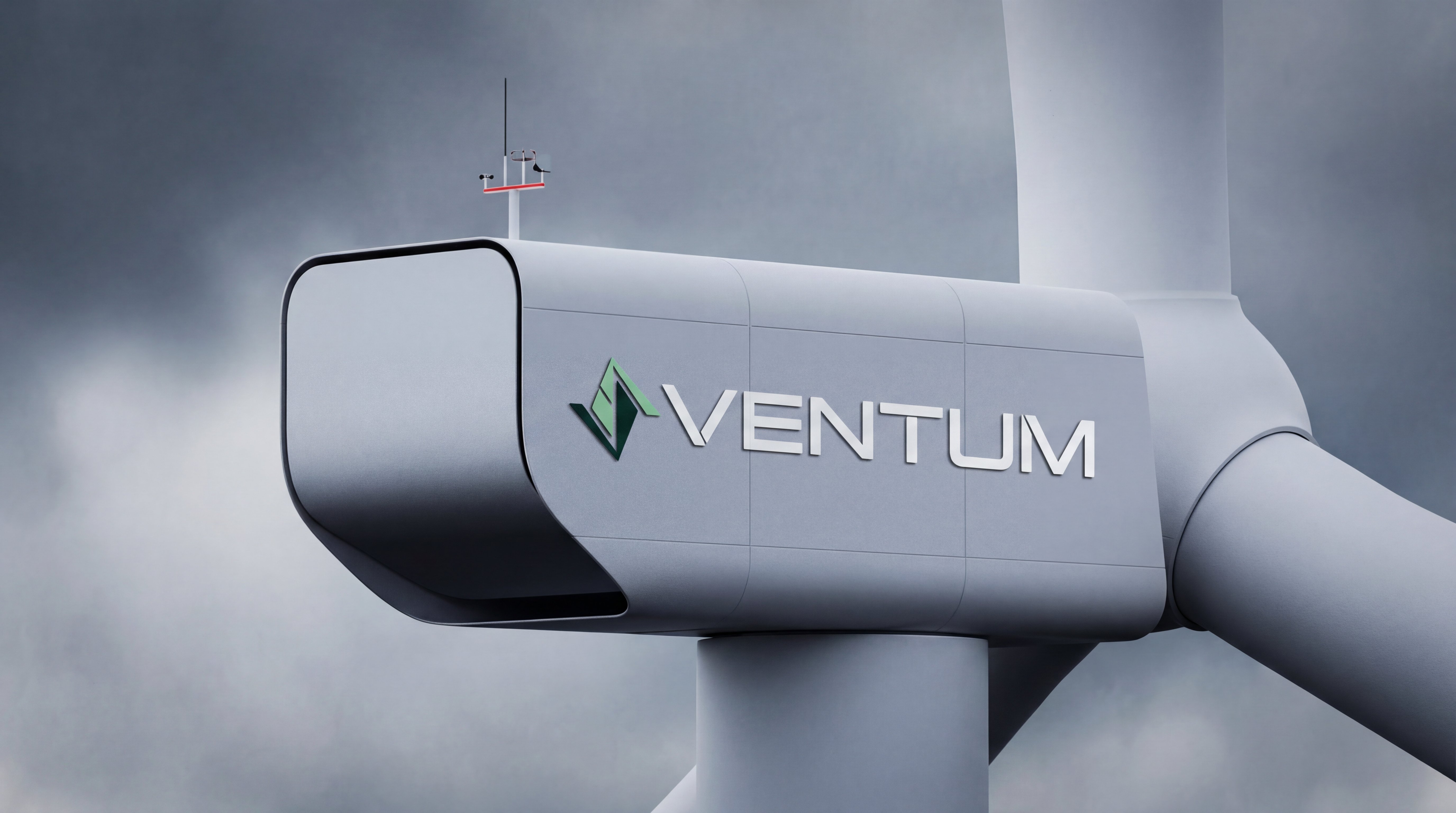 Branding para VENTUM