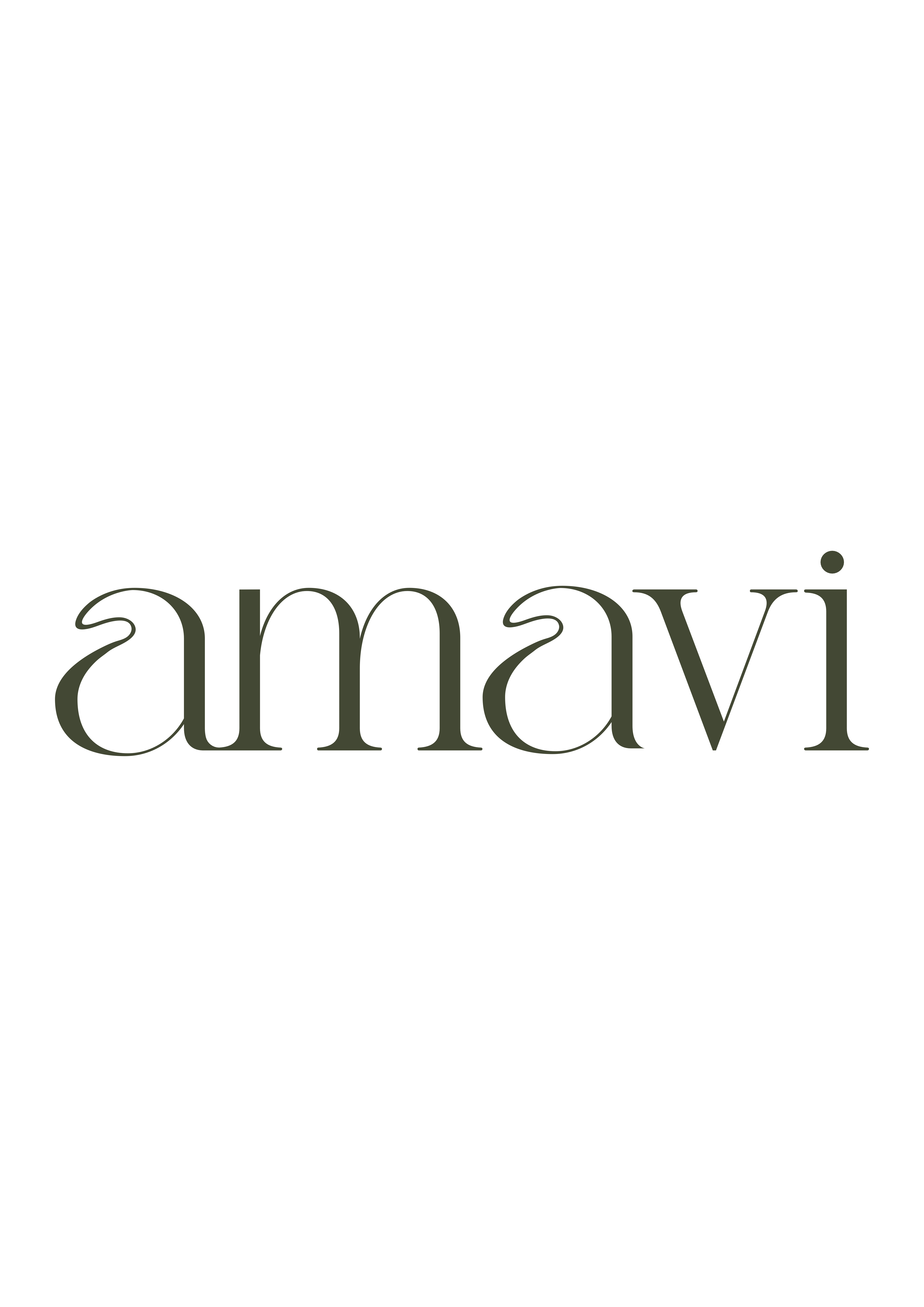 Amavi Concept Store