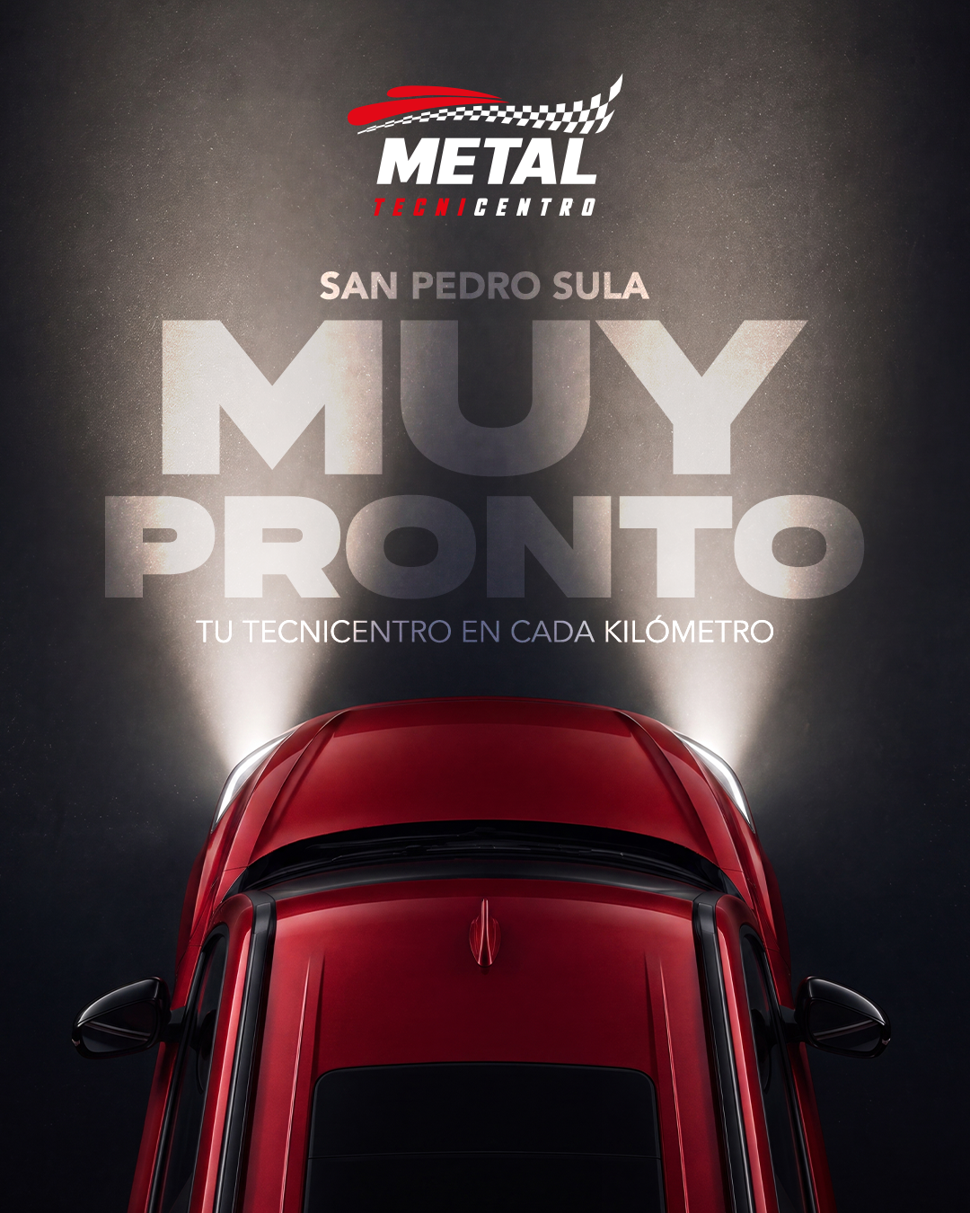 METAL TECNICENTRO