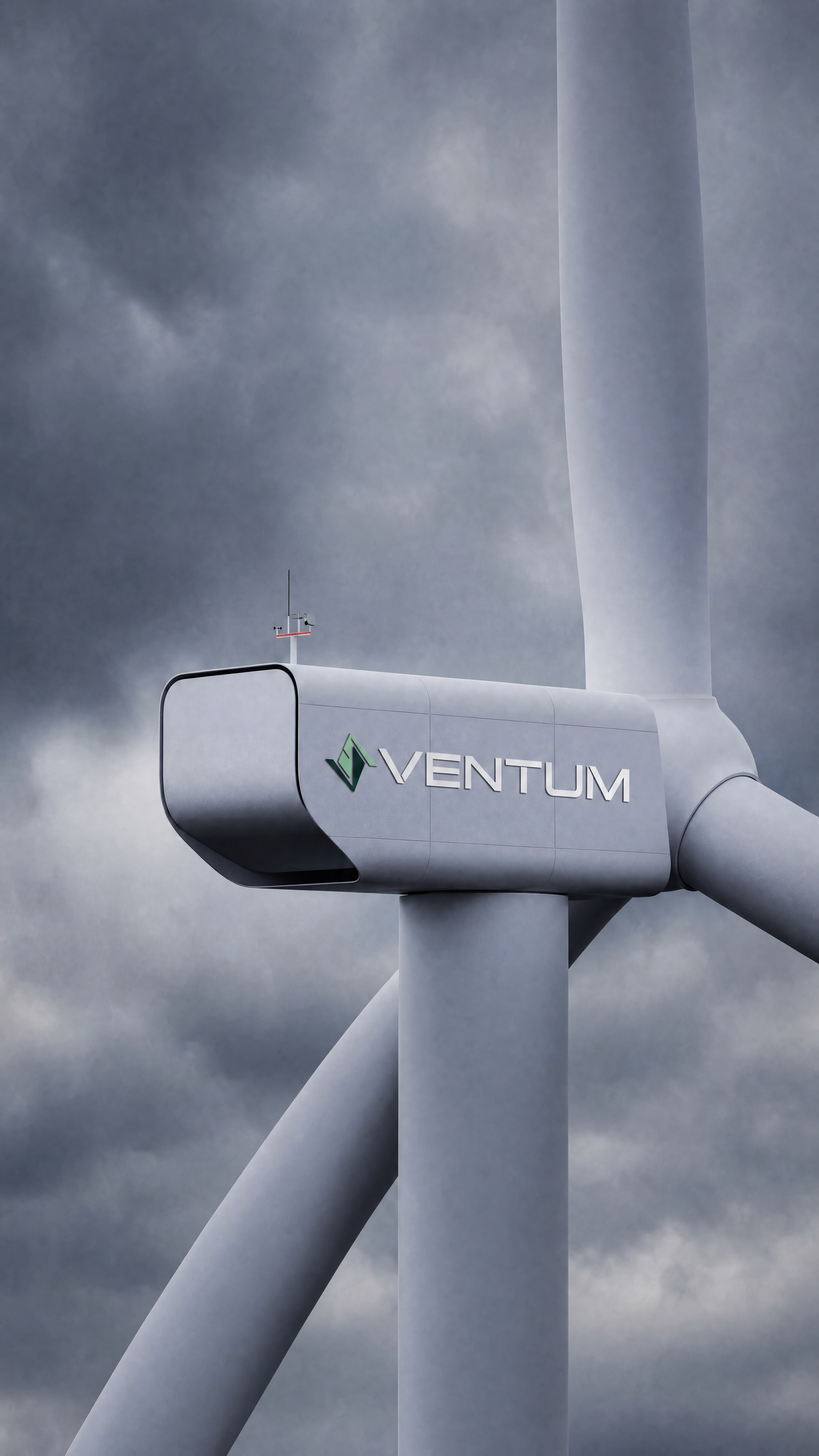 Branding para VENTUM